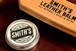 Leather Care